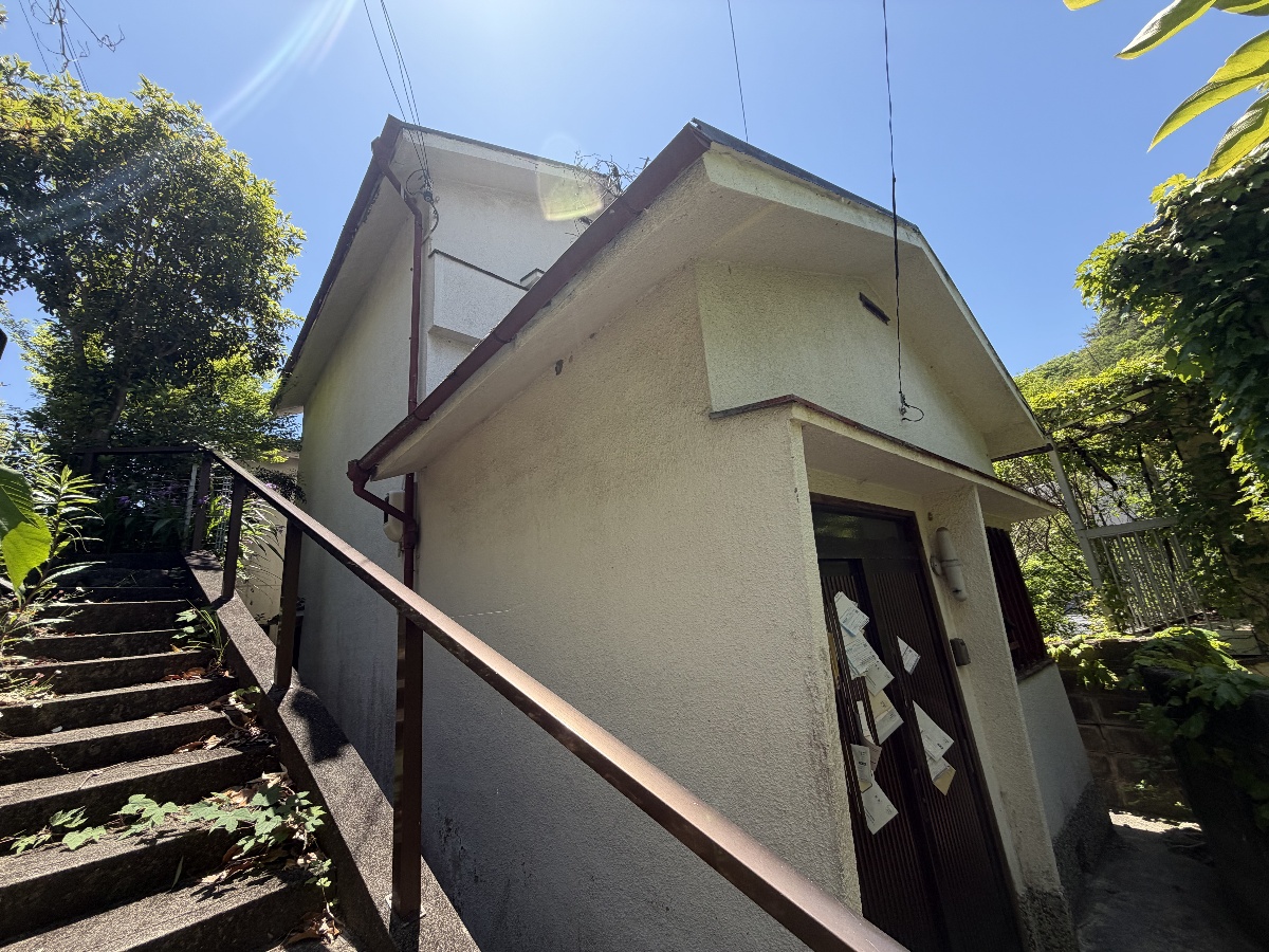 鴬町2丁目戸建
