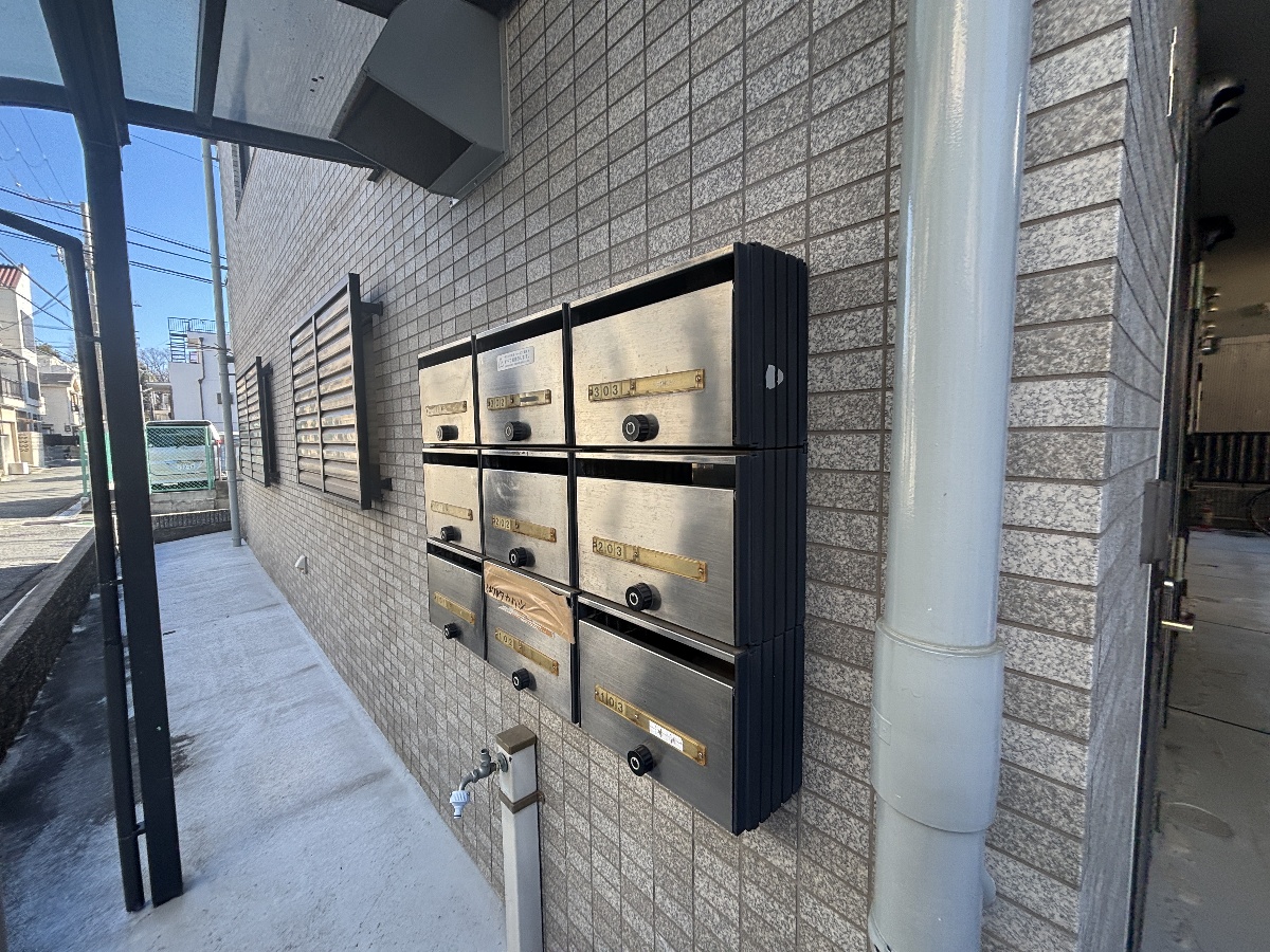 敷地内/建物 写真35