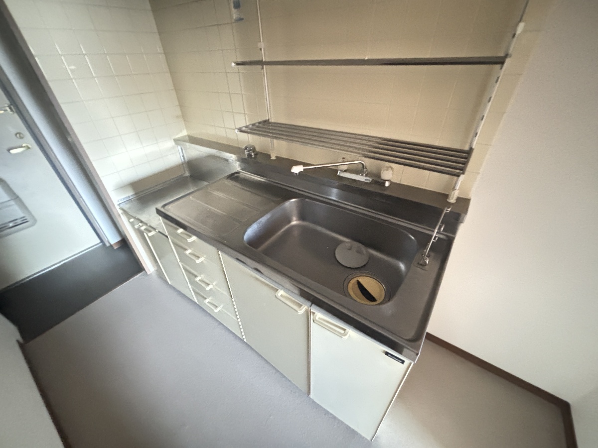 キッチン 写真2