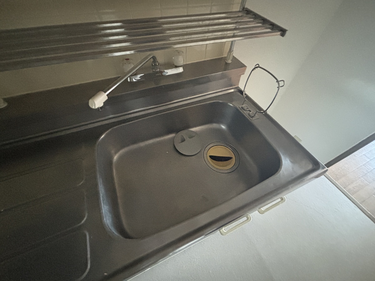 キッチン 写真3