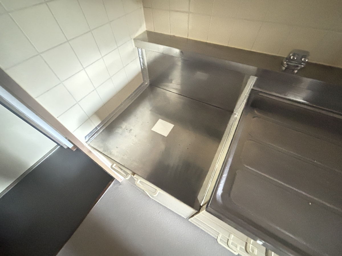 キッチン 写真4