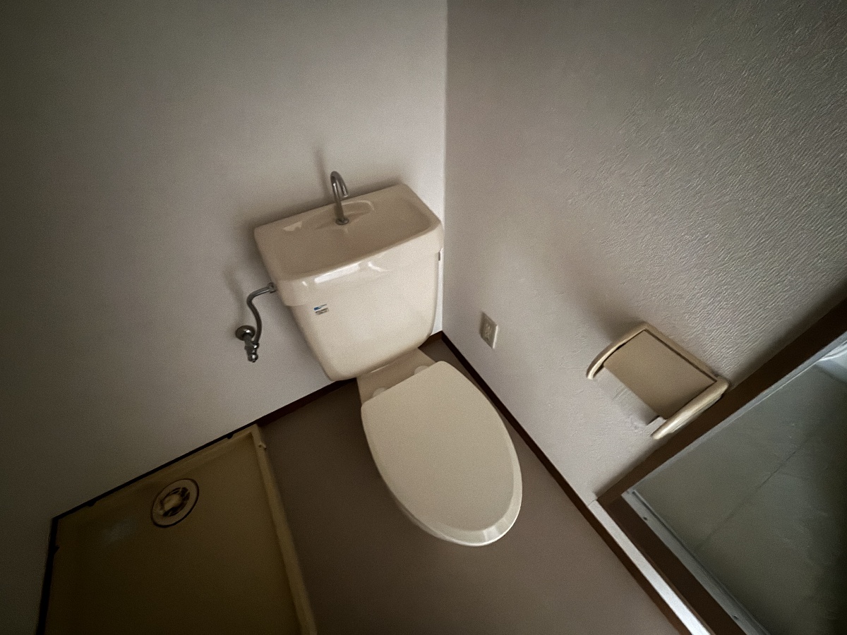 トイレ 写真16