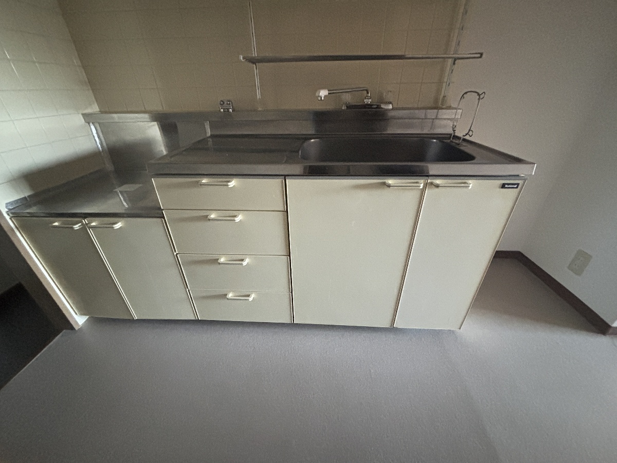 キッチン 写真6