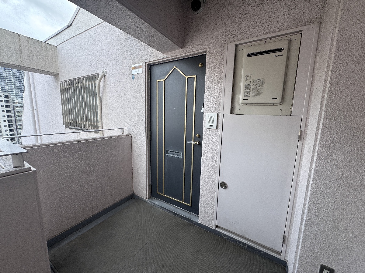 セキュリティ 写真18