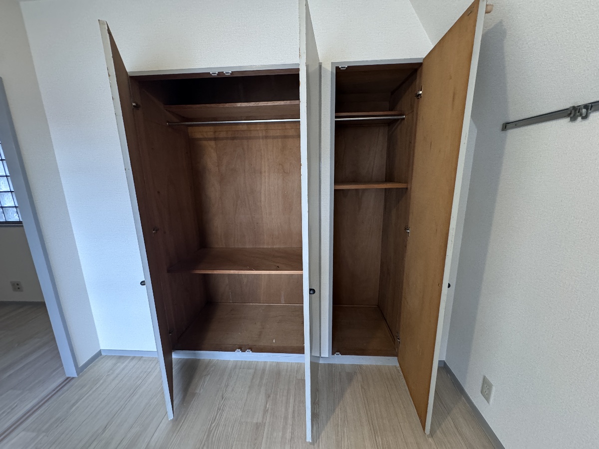 収納 写真16