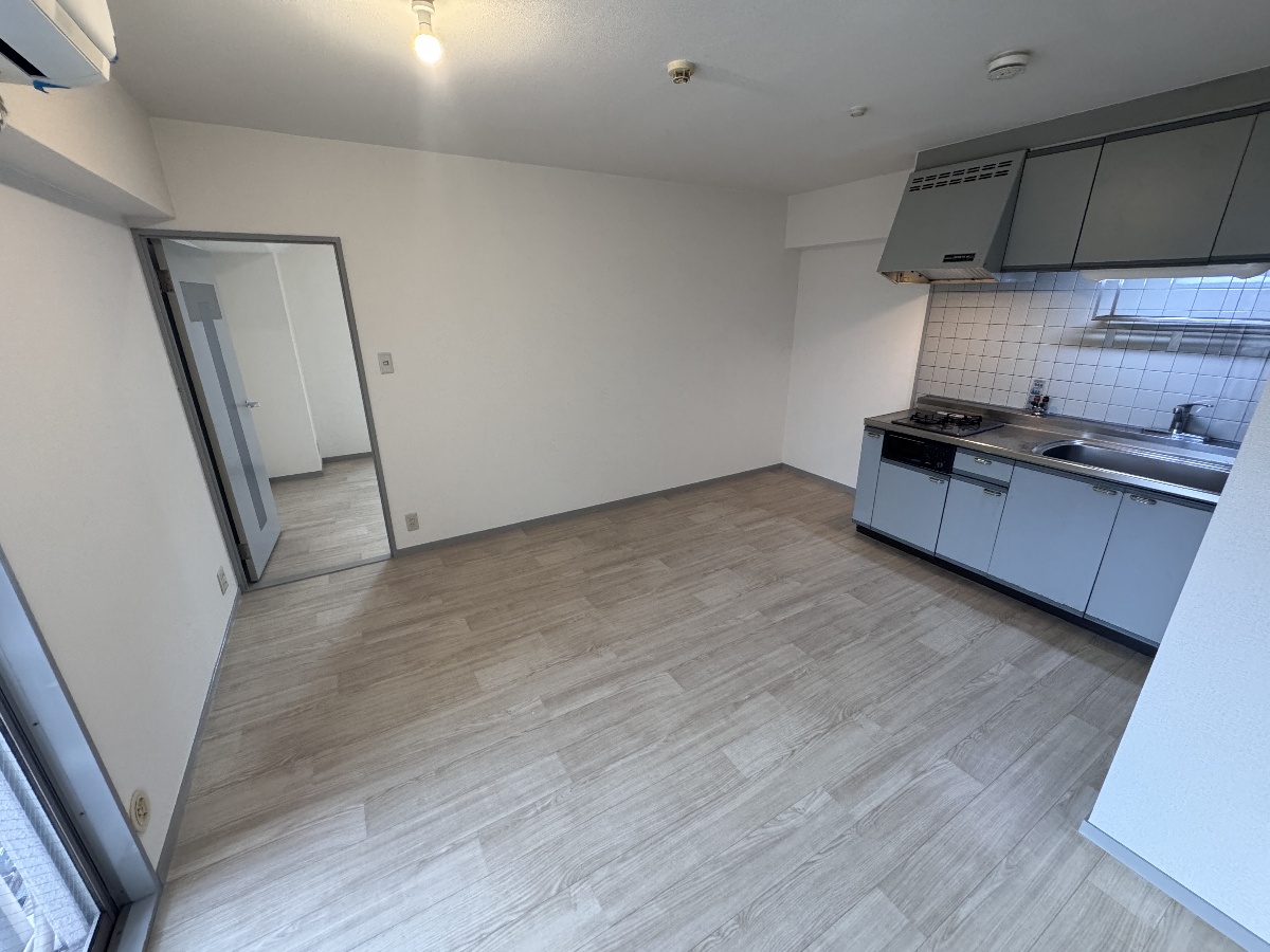 リビング 写真2