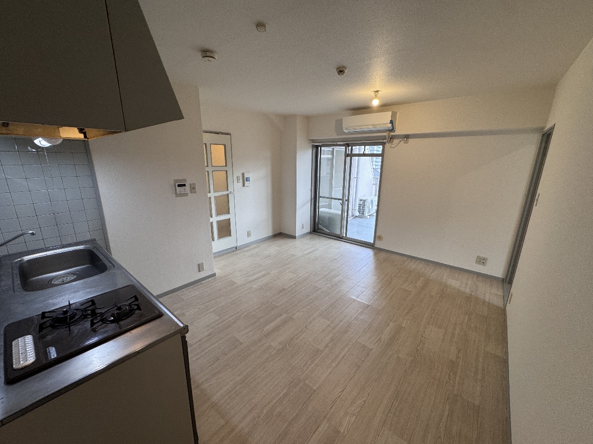 リビング 写真3