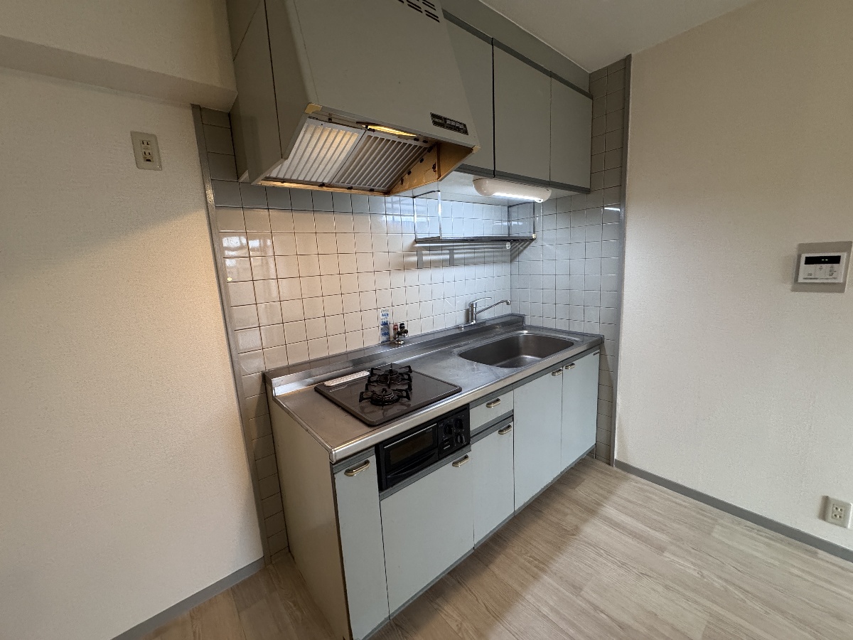 キッチン 写真4