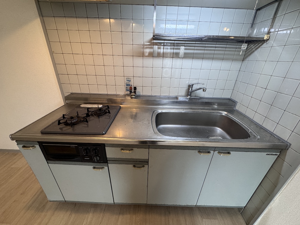 キッチン 写真5