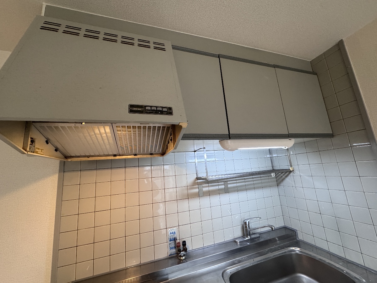 キッチン 写真6