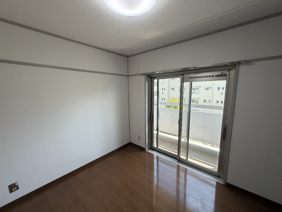 リビング 写真2