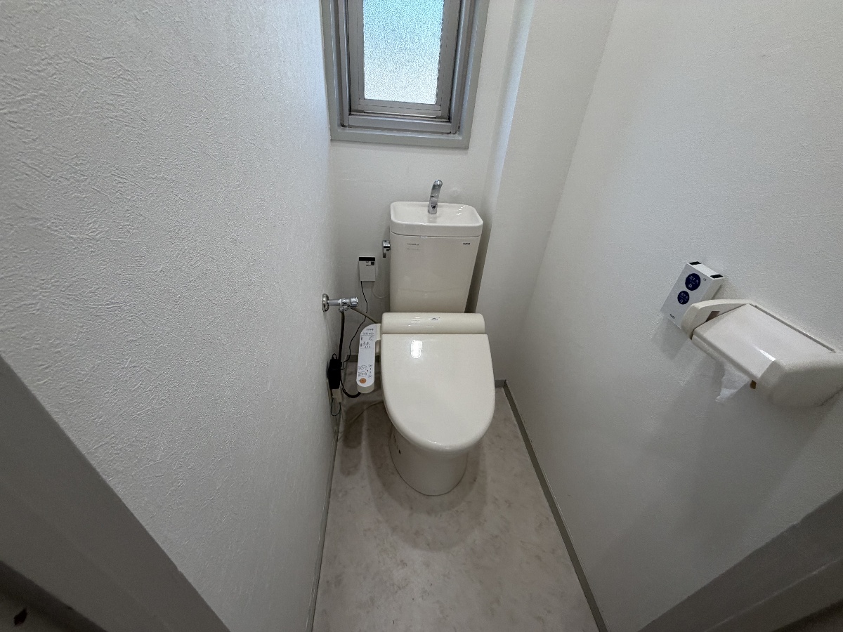 トイレ 写真18