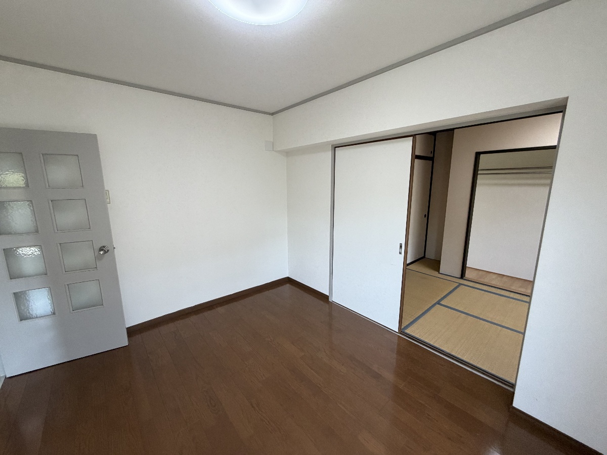 リビング 写真4