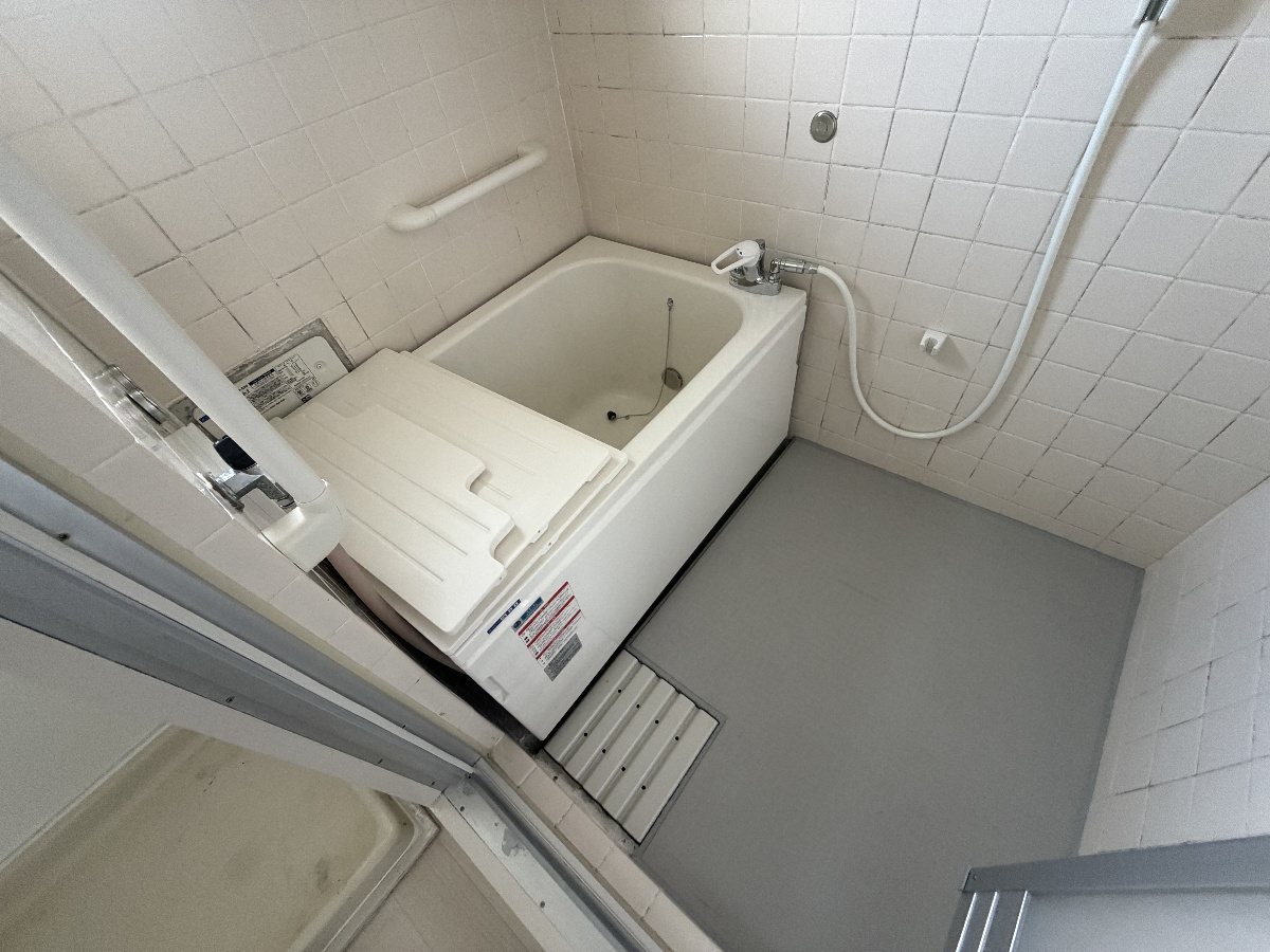 バス 写真10