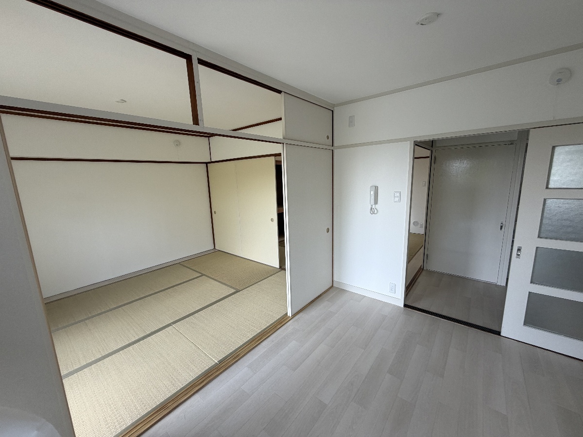 居室 写真5