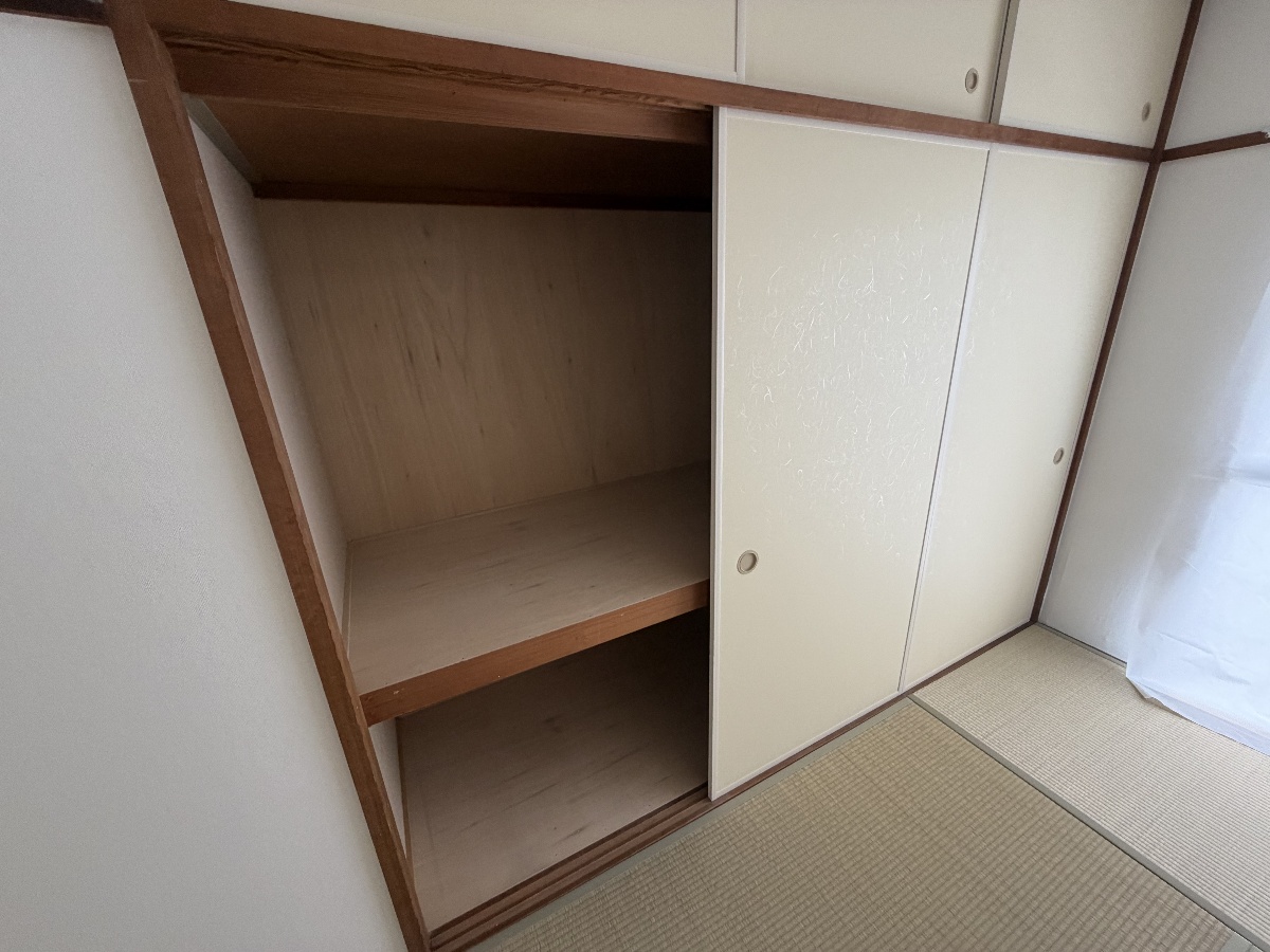 収納 写真14