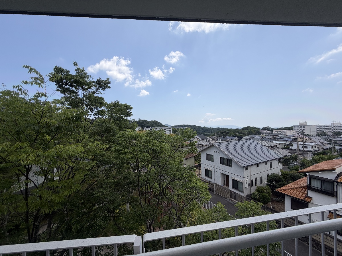 眺望 写真30