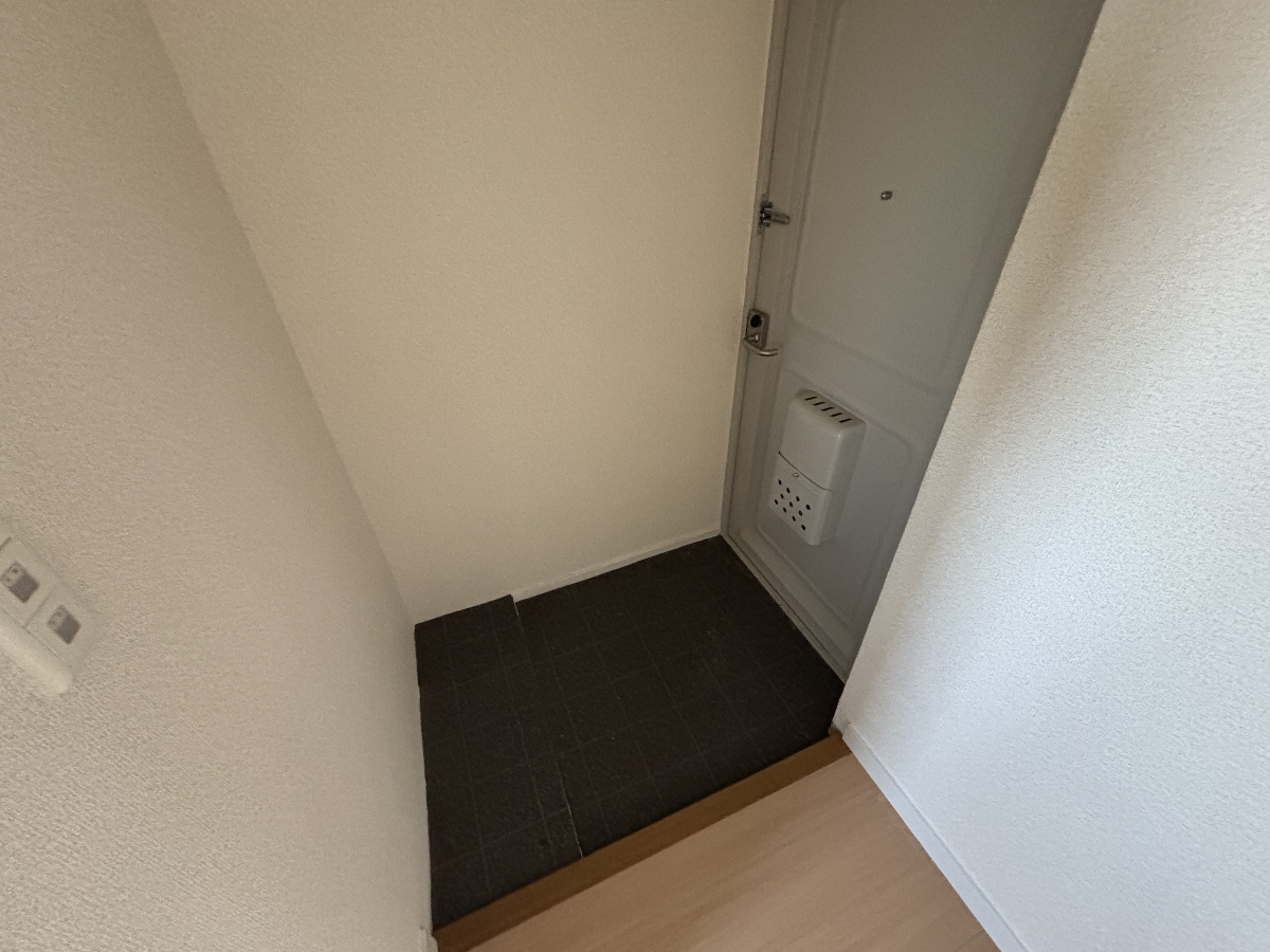 玄関 写真7