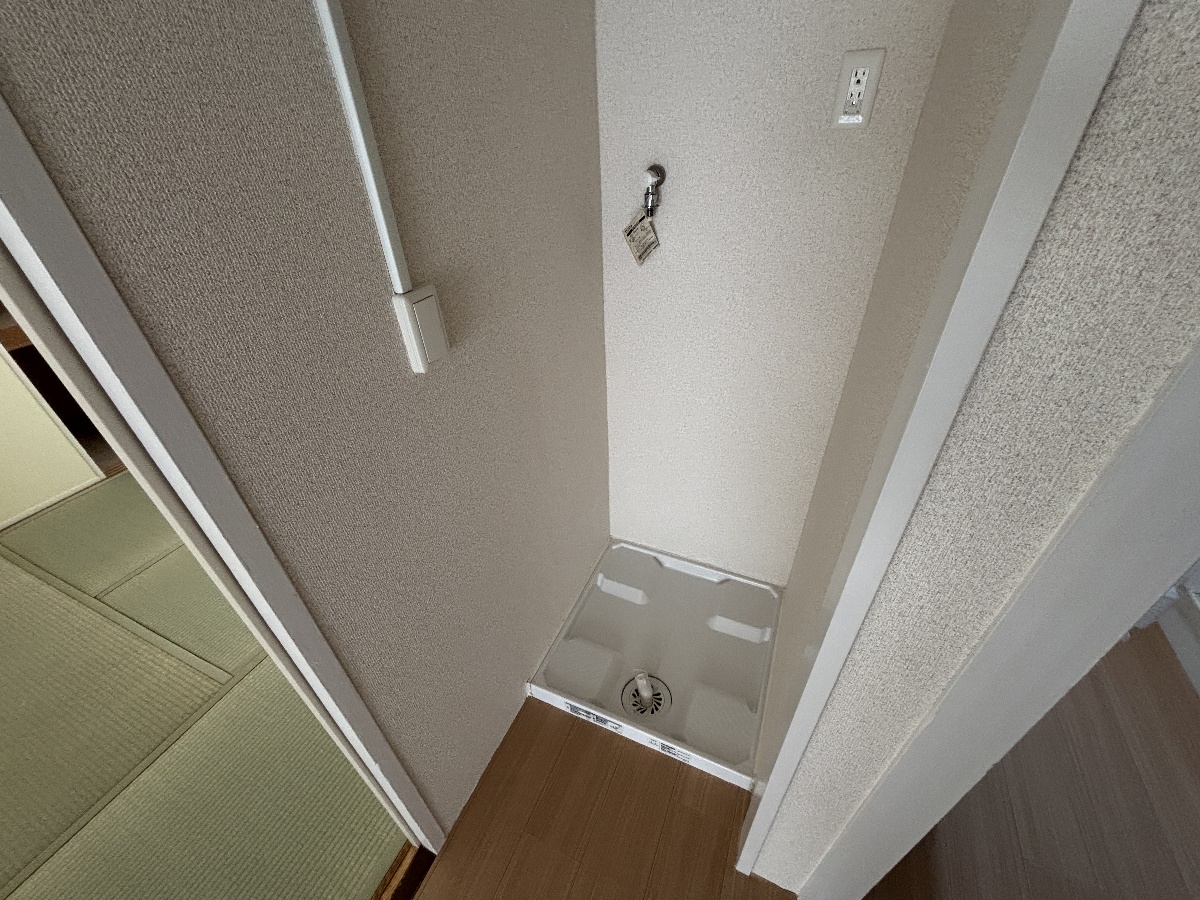 その他部屋・スペース 写真6