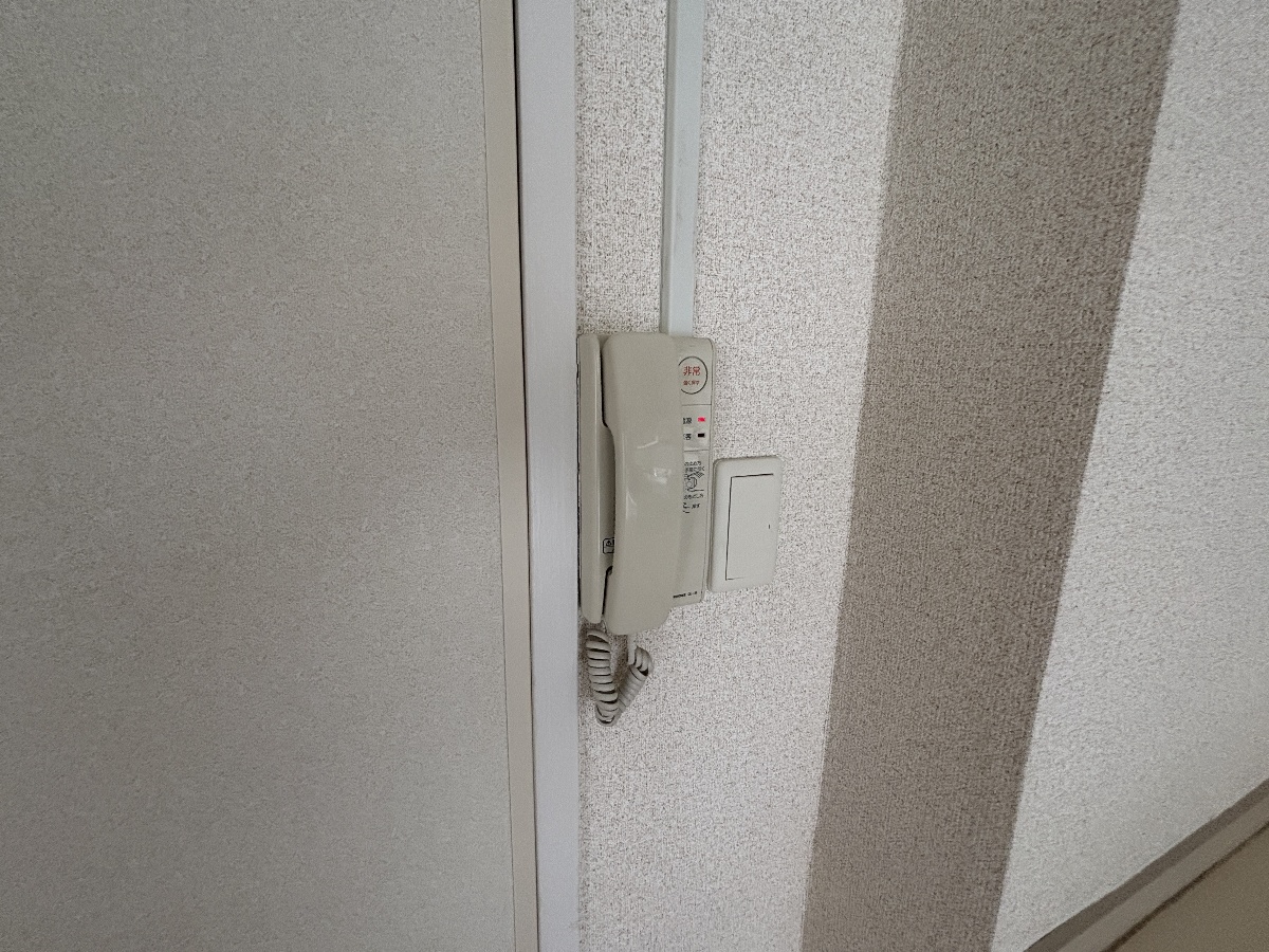 セキュリティ 写真13