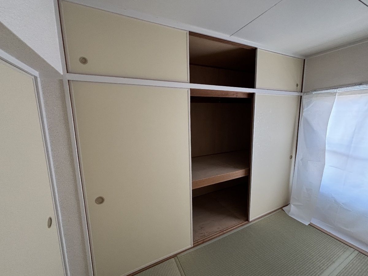 収納 写真12