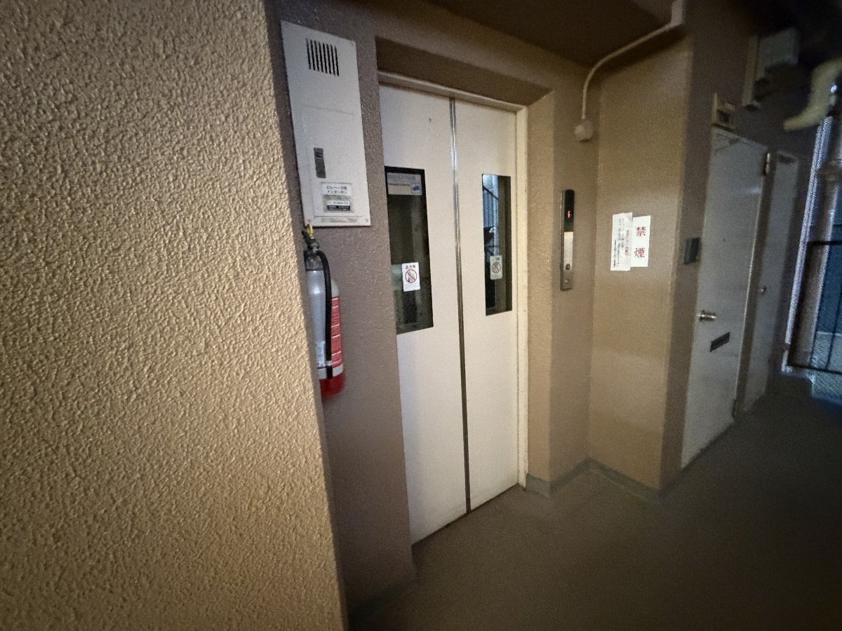 エントランス 写真5