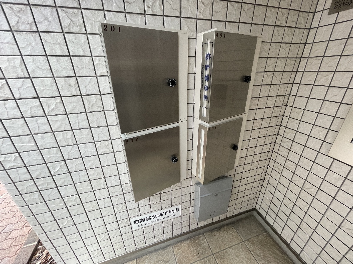 共用部 写真36