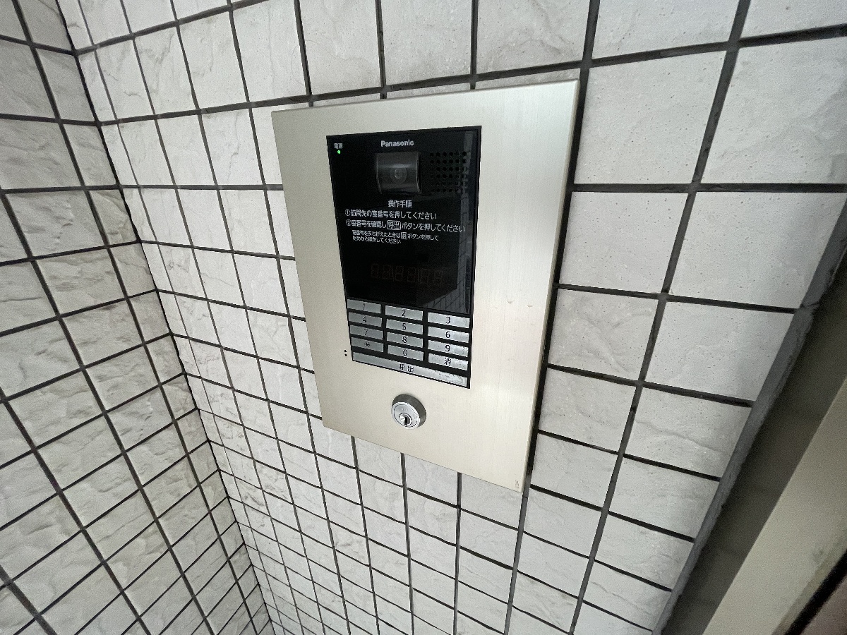 共用部 写真37