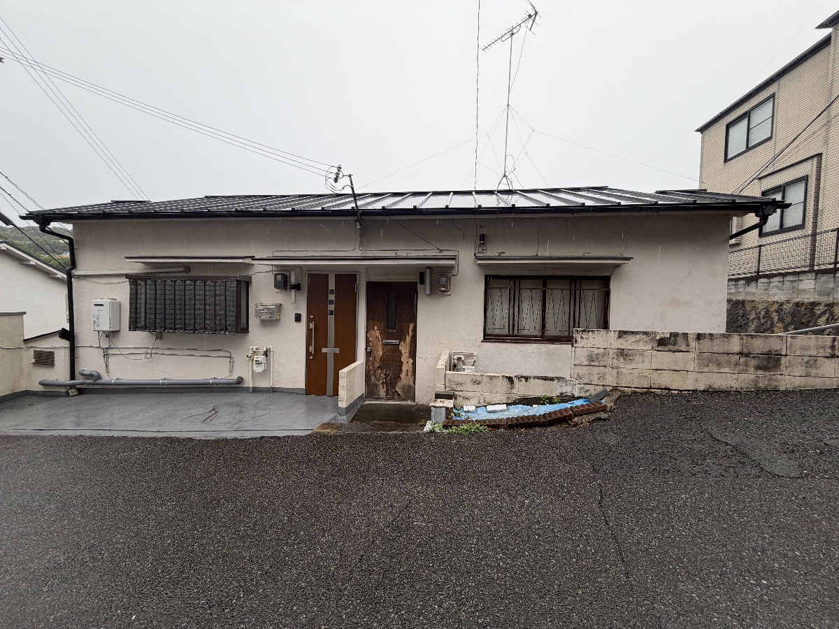 丸山町テラス