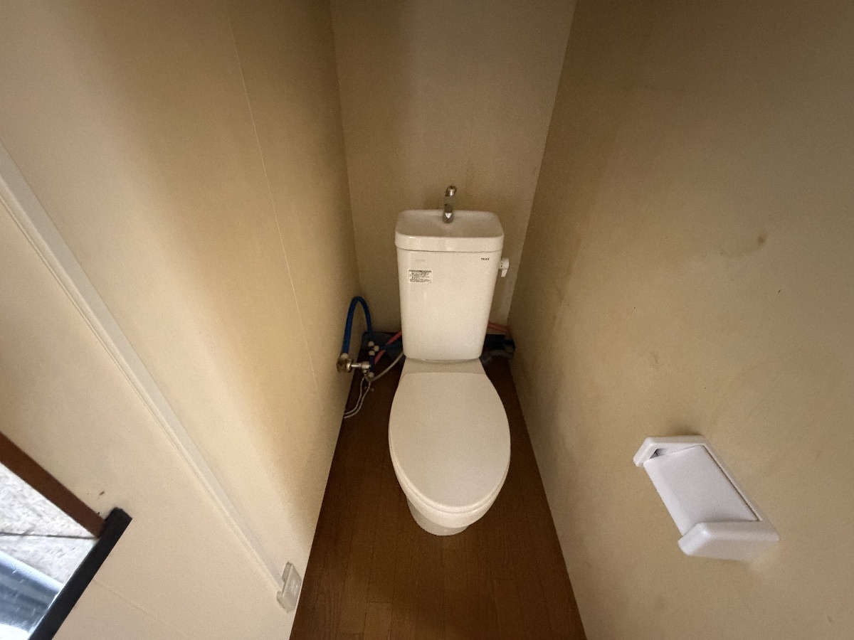 トイレ 写真10
