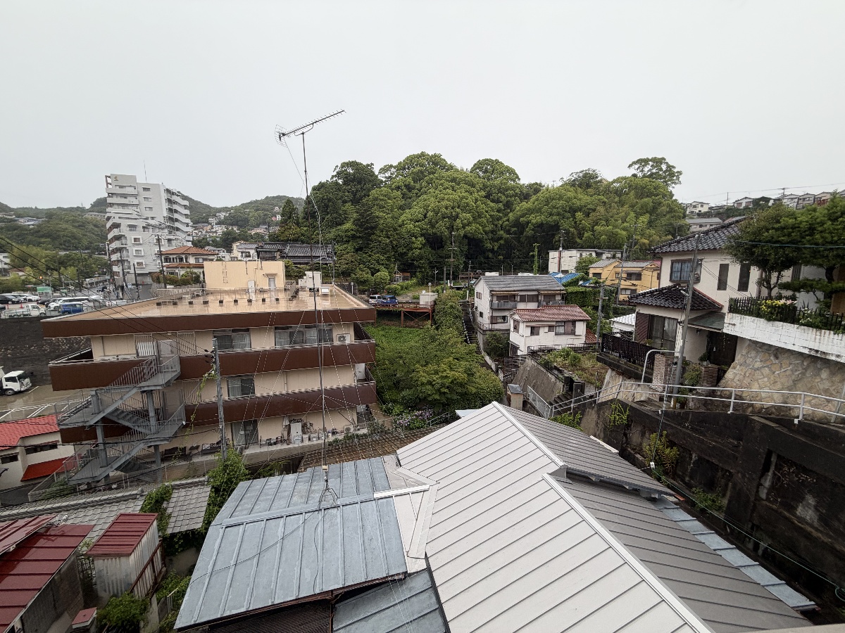 眺望 写真20