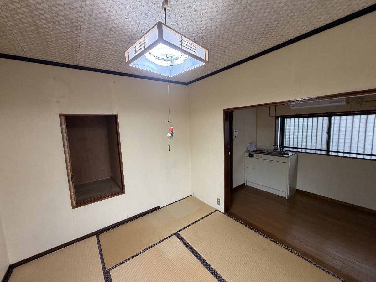 居室 写真5