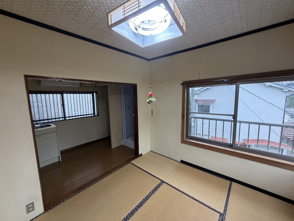 ダイニング 写真2