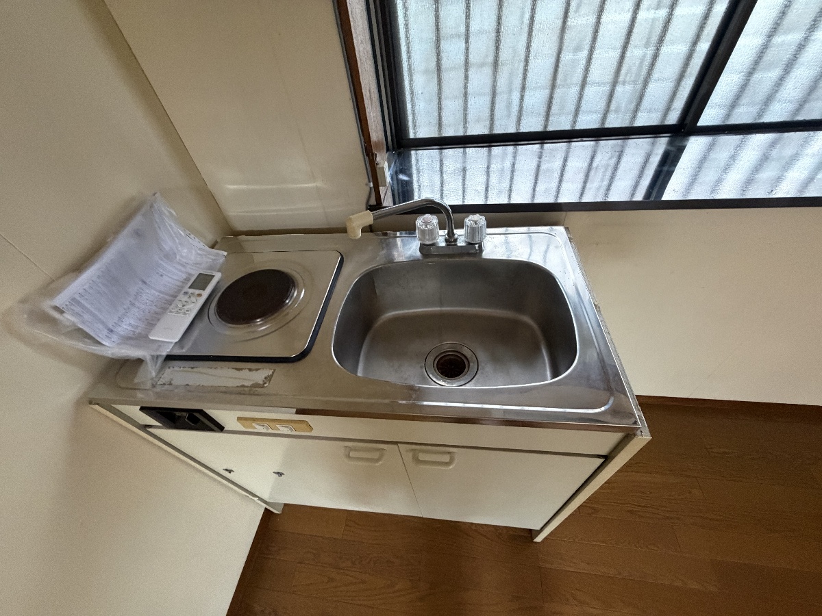 設備 写真19