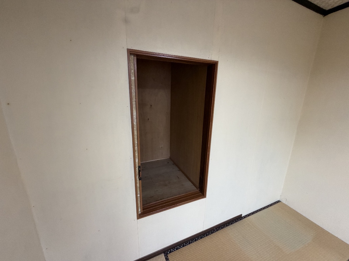 収納 写真11