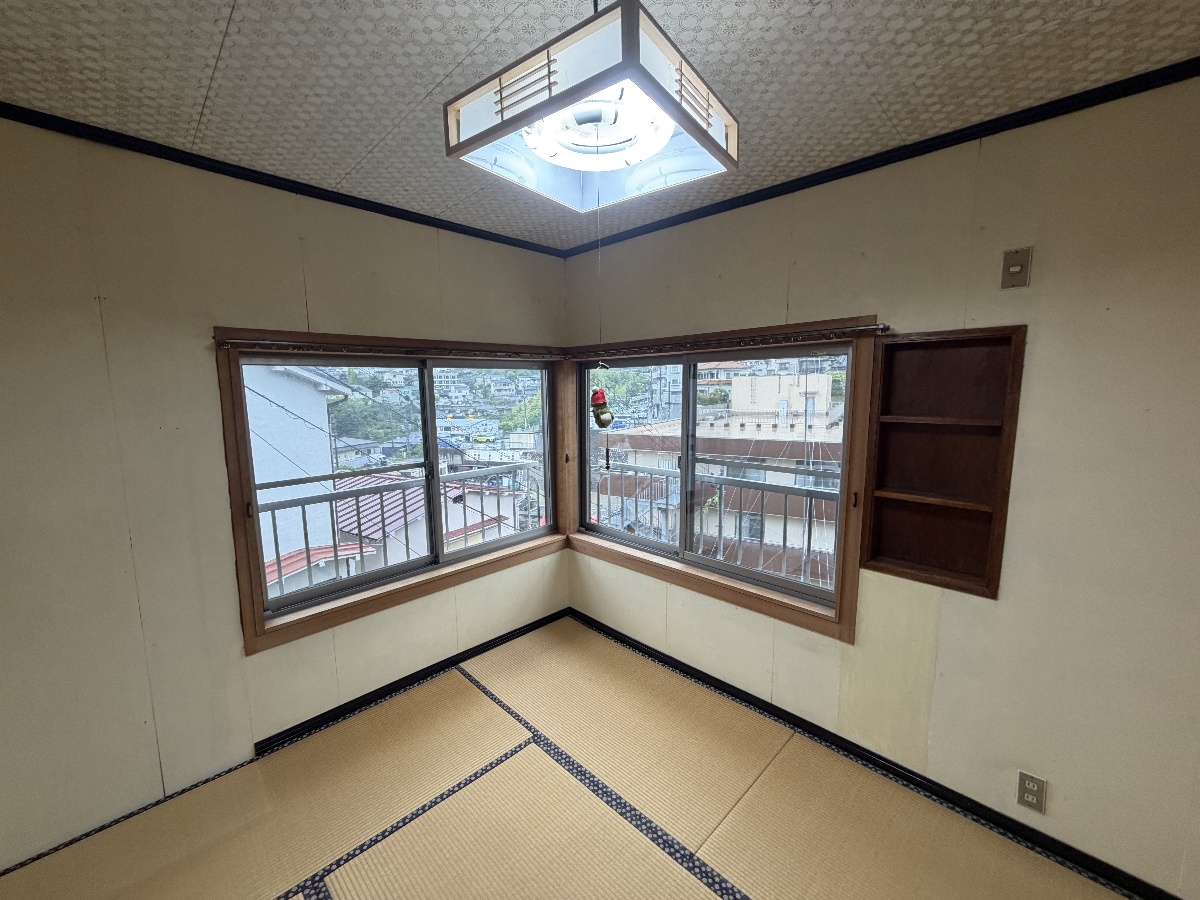 ダイニング 写真3