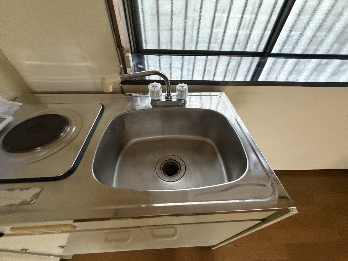 キッチン 写真4