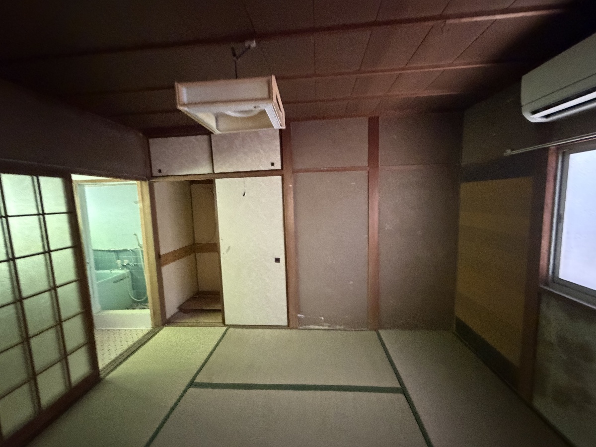 収納 写真14