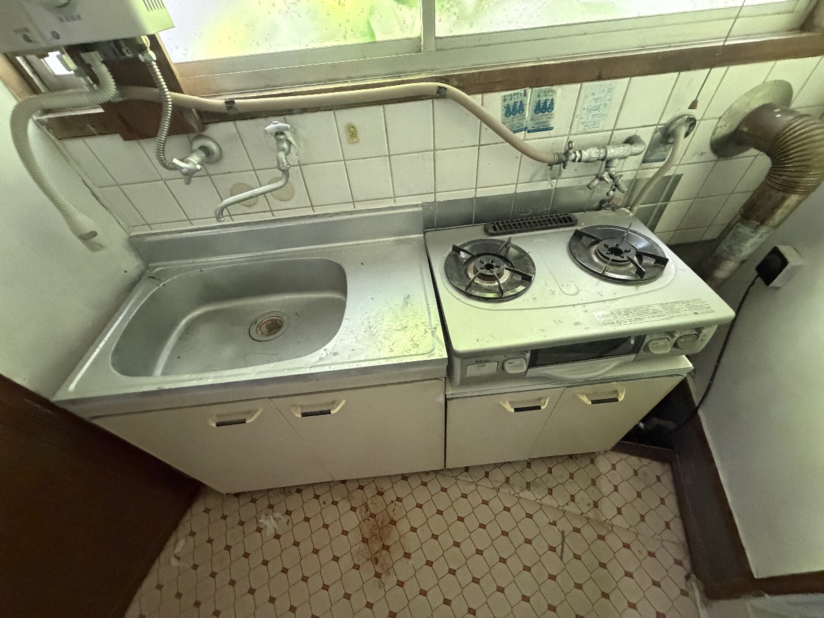 キッチン 写真4
