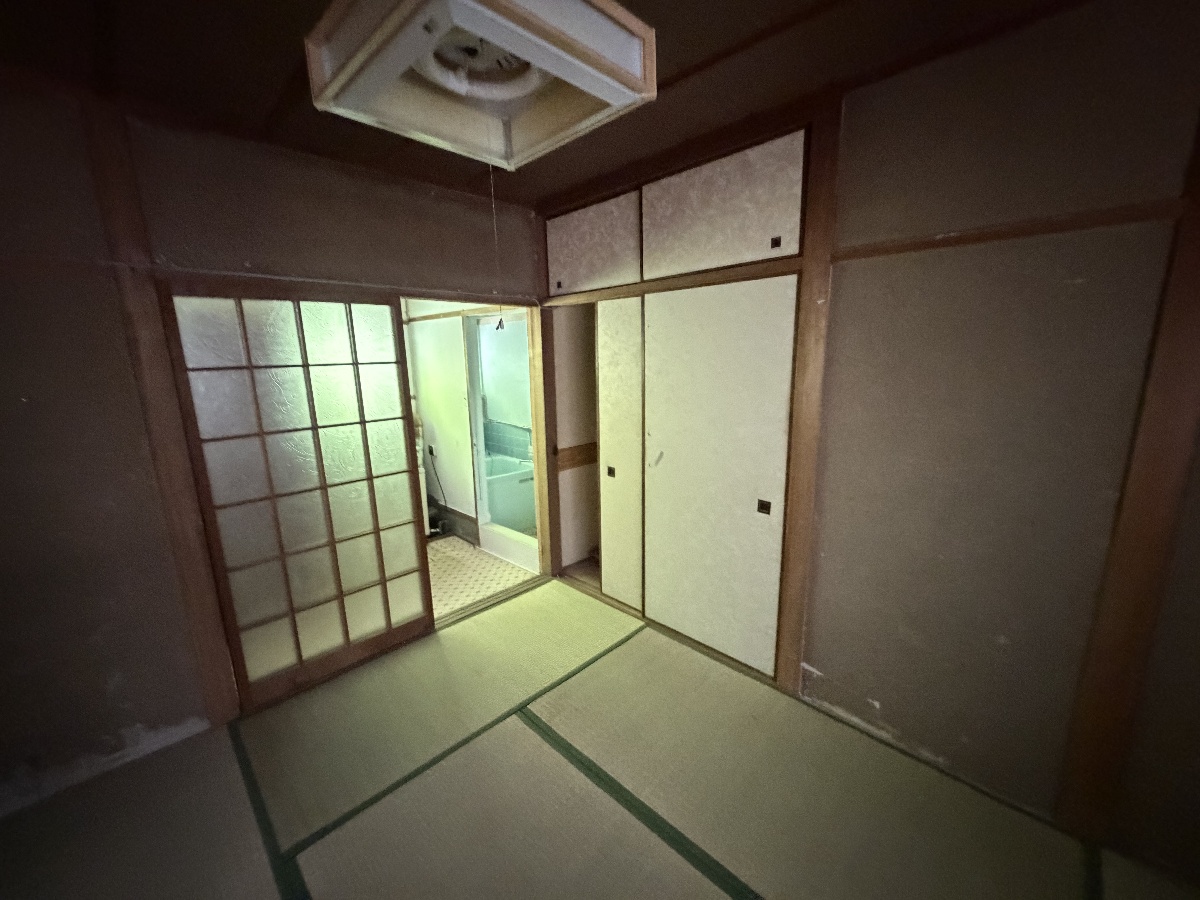 その他部屋・スペース 写真8