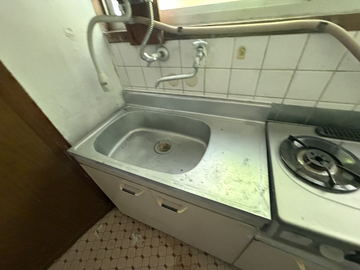 洗面所 写真10