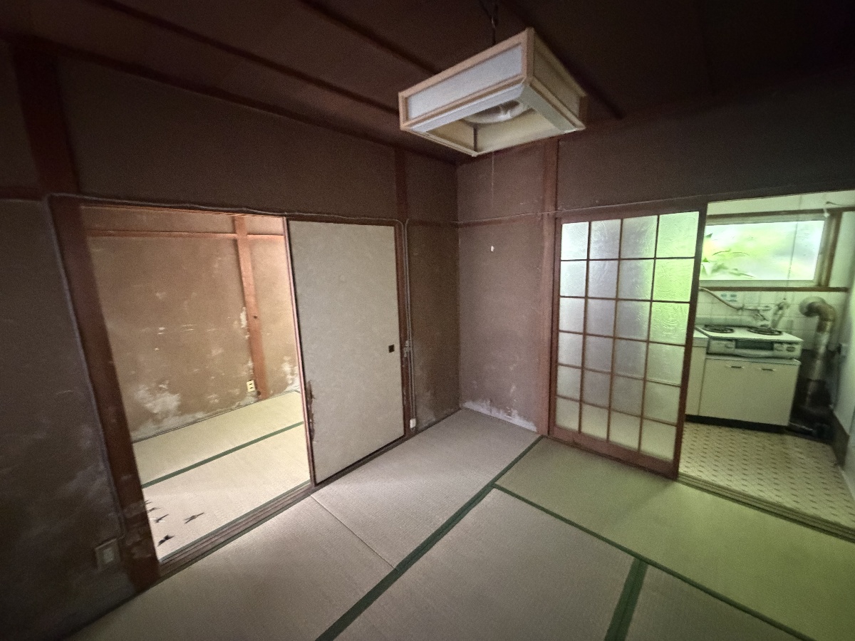 リビング 写真2