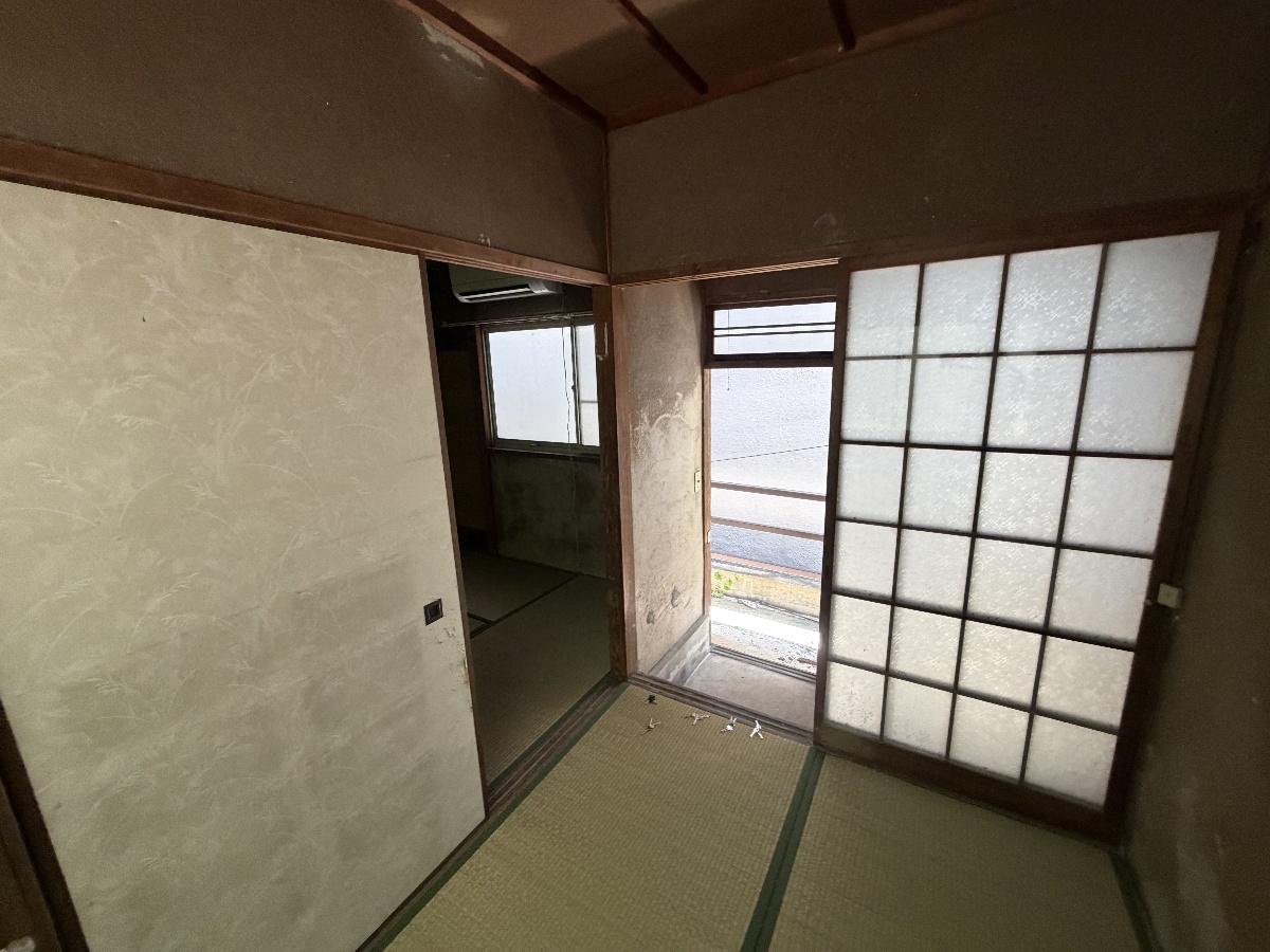 居室 写真7