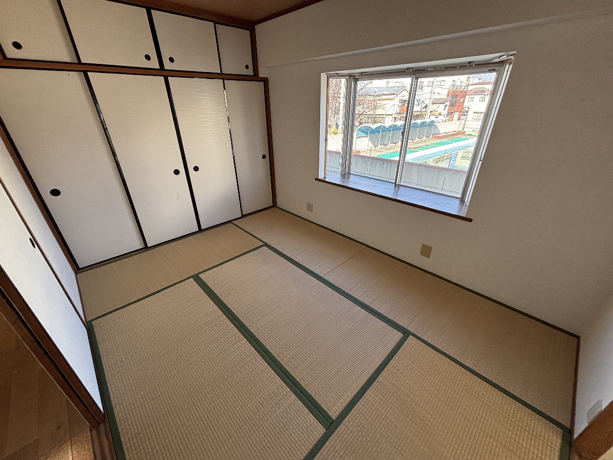居室 写真8