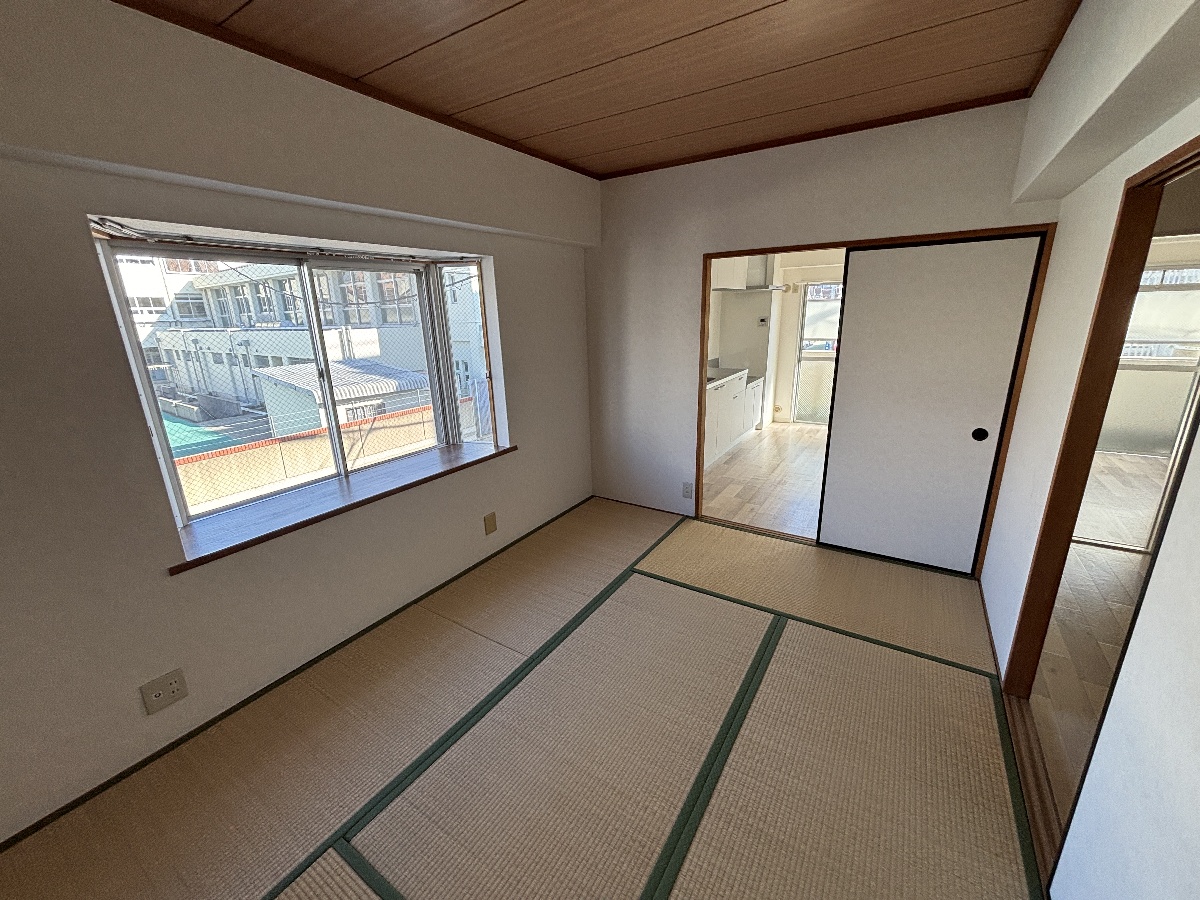 居室 写真9