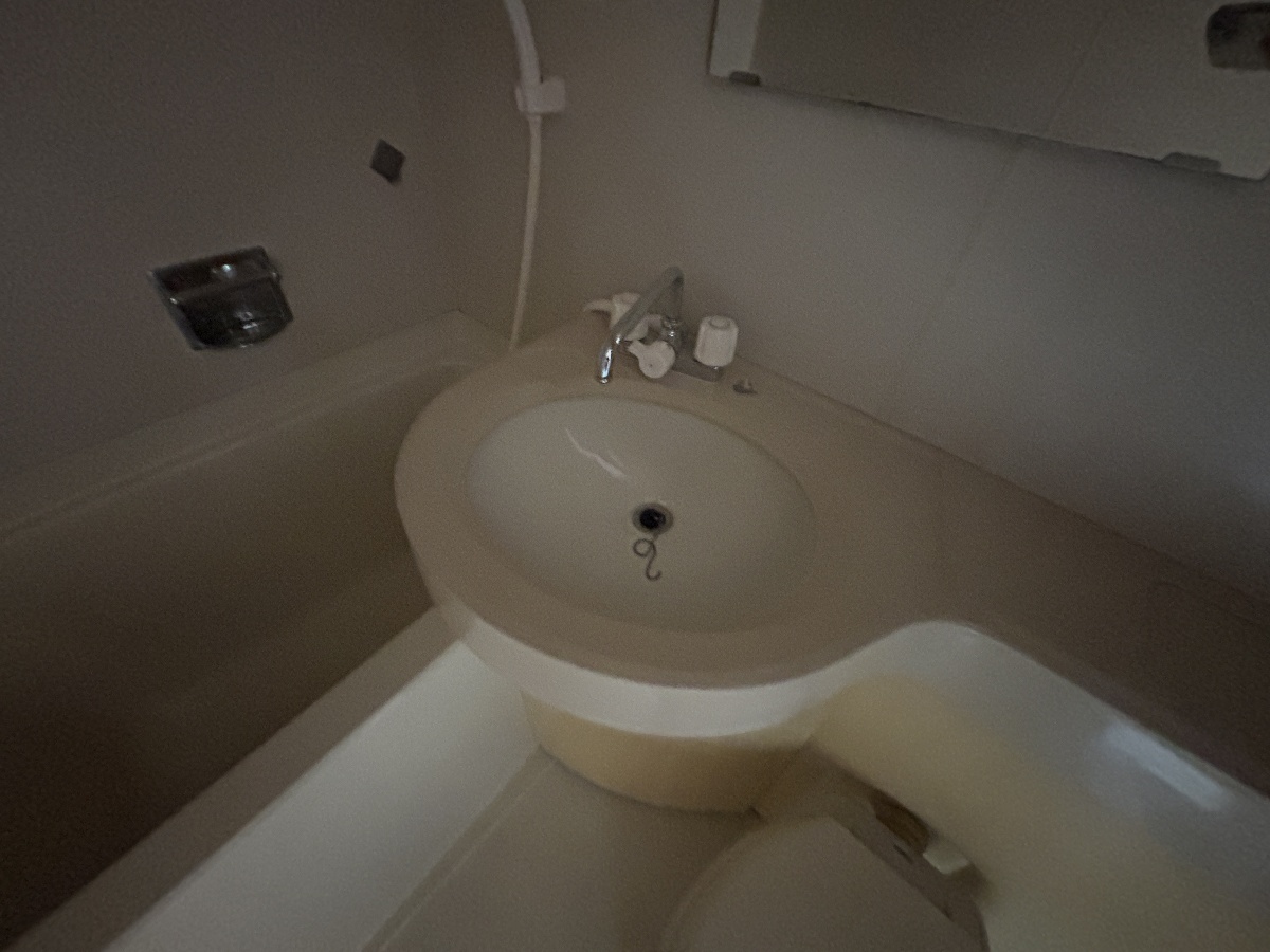 洗面所 写真6