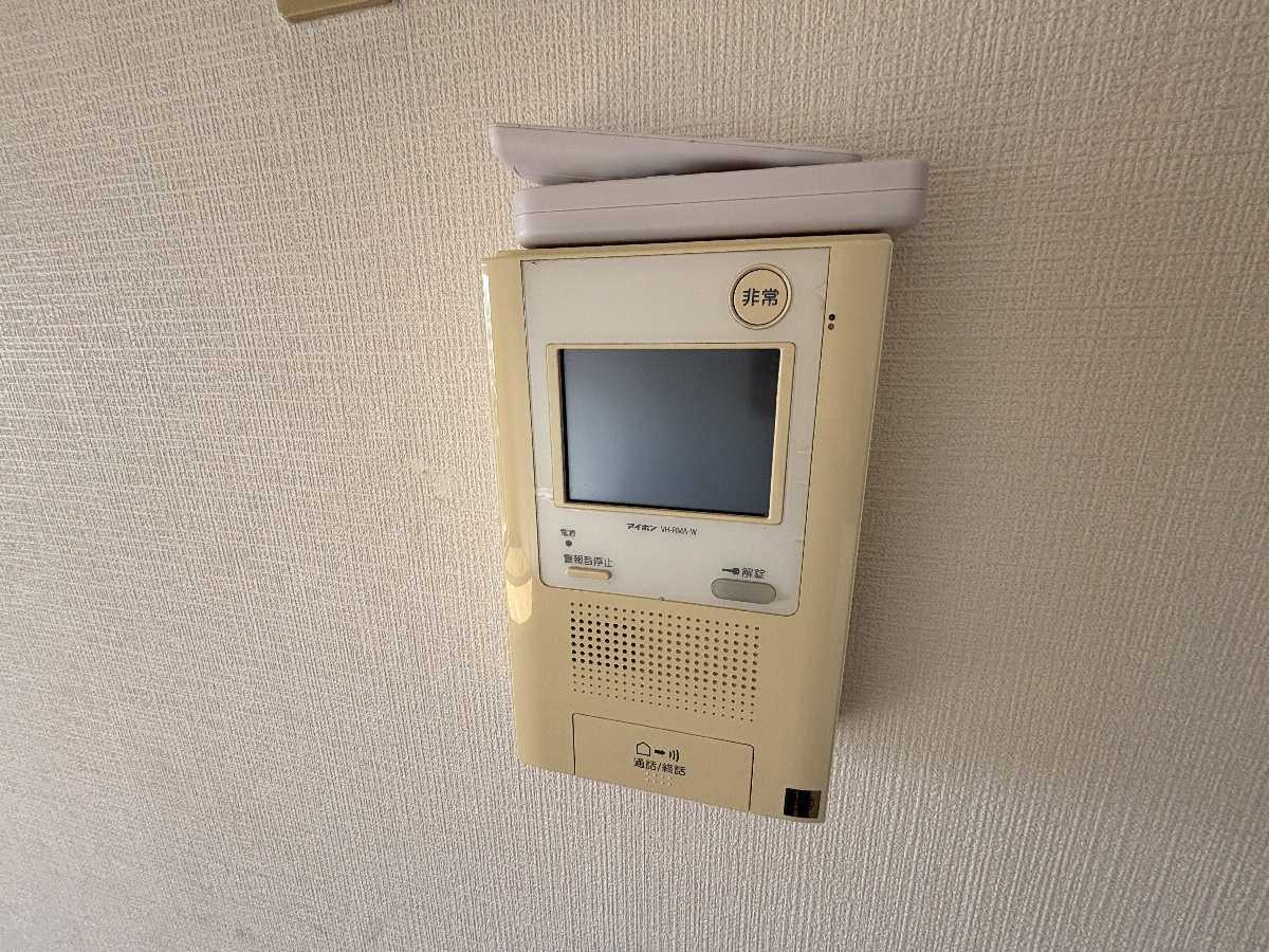 セキュリティ 写真13