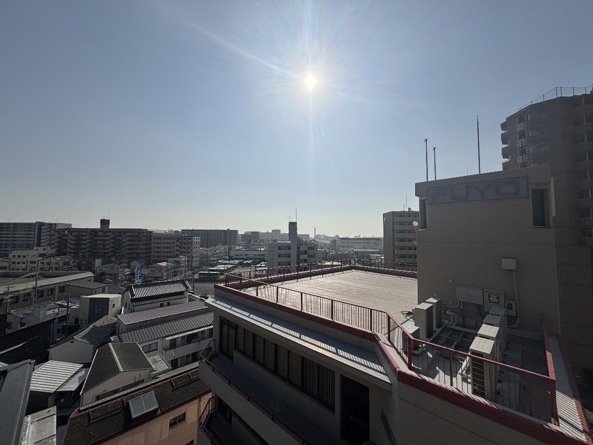 眺望 写真20