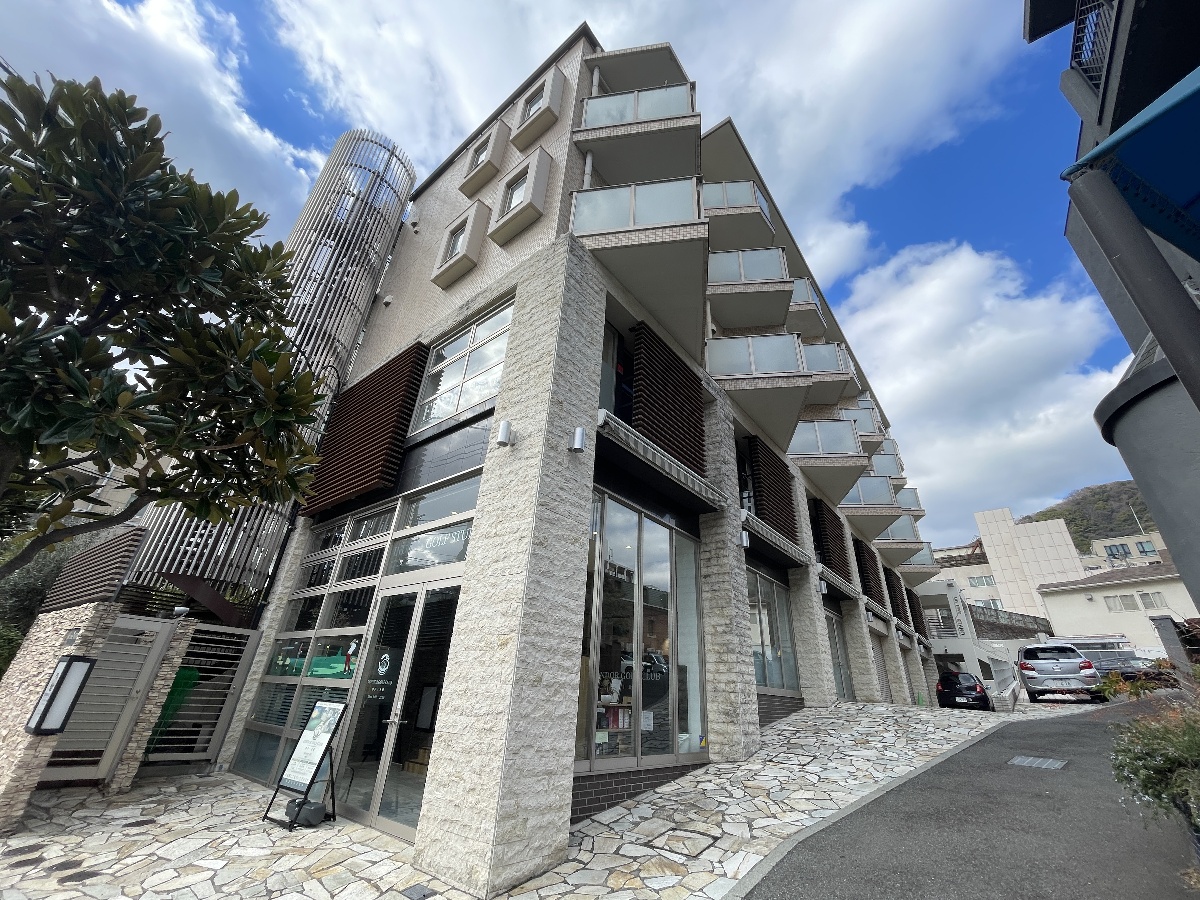 アンリーヴ北野