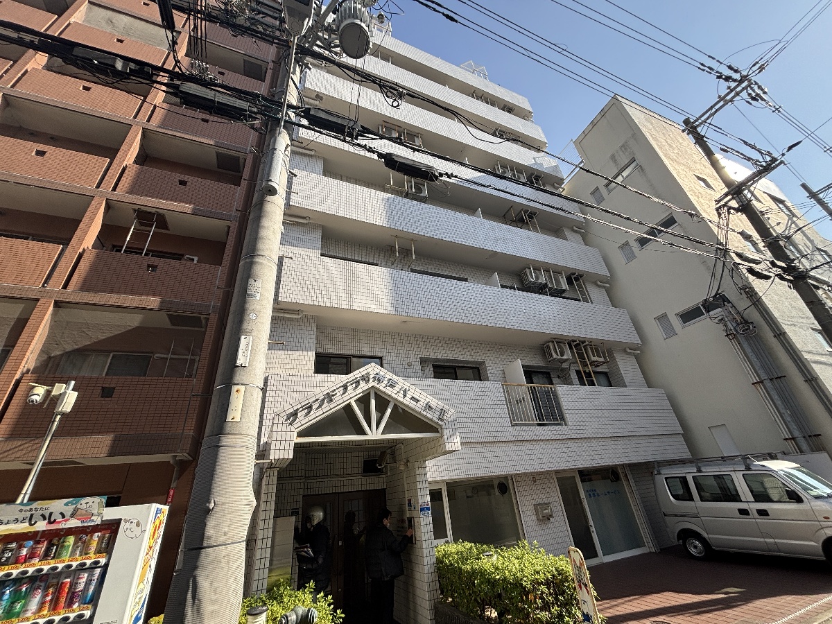 グランドプラザ神戸パートⅡ